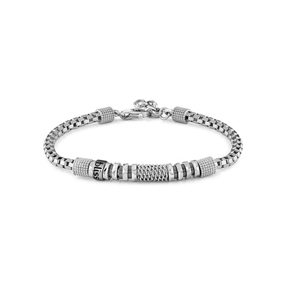 Bracciale Bliss Uomo in Argento 20095509 - 20095509